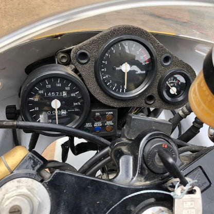Honda NS250 SP