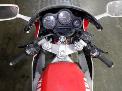 Yamaha TZR250
