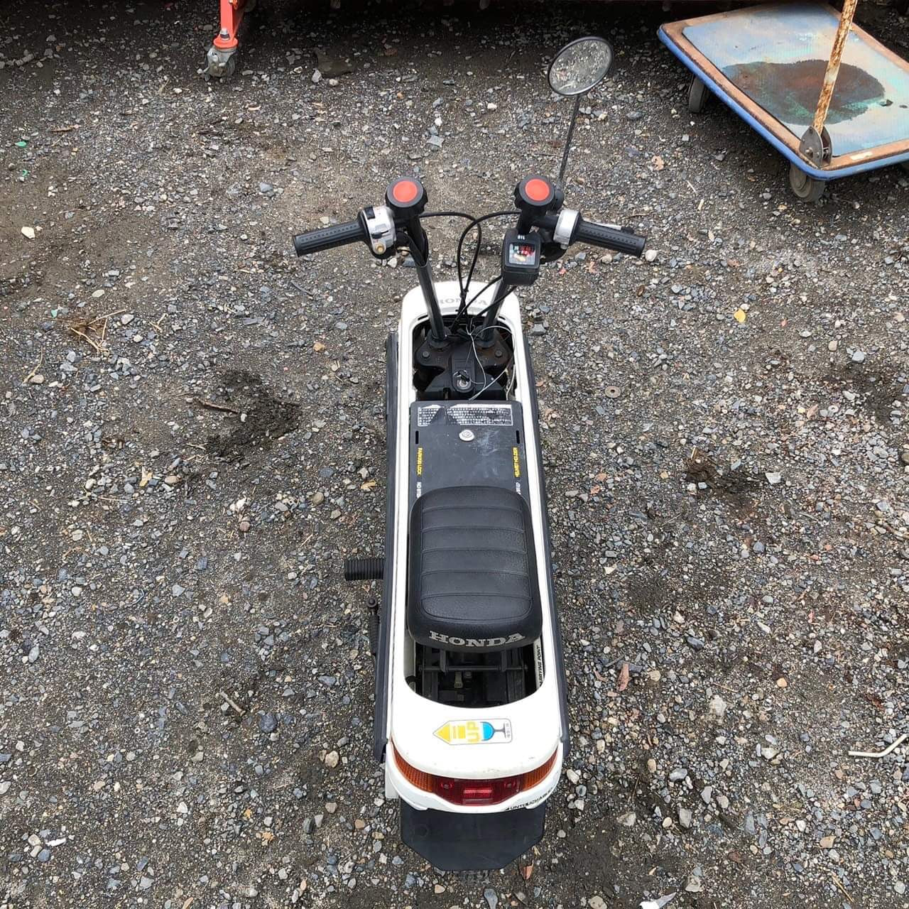 Motocompo