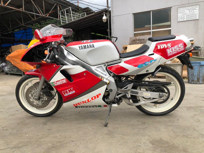 Yamaha TZR250 Special