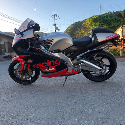 2002 Aprilia RS250