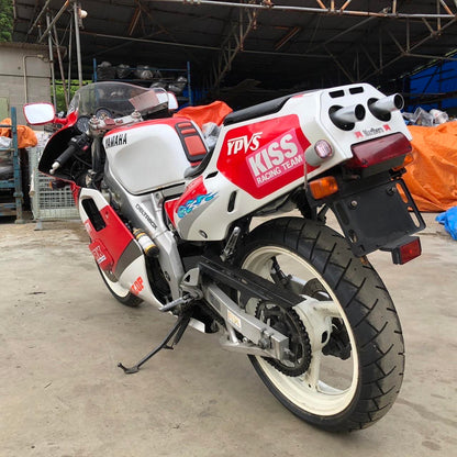 Yamaha TZR250 Special
