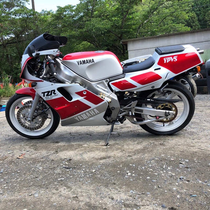Yamaha TZR250