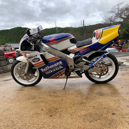 Honda NS250 SP