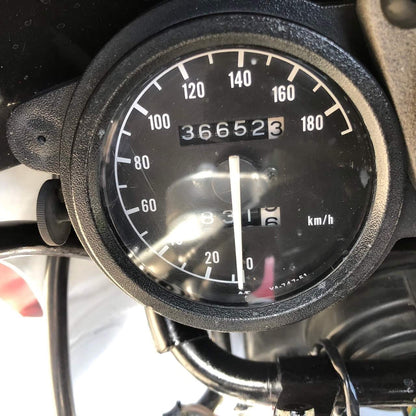 Yamaha TZR250