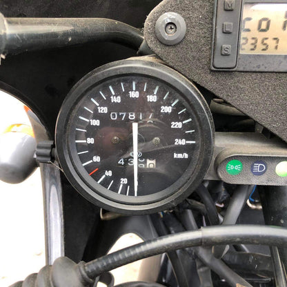 Aprilia RS250