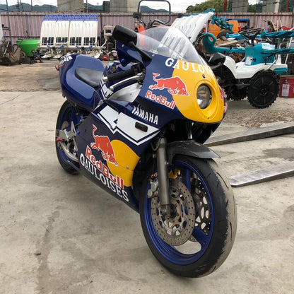 Yamaha TZR250 3MA Special