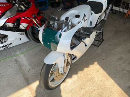 1992 Honda RS250 GP