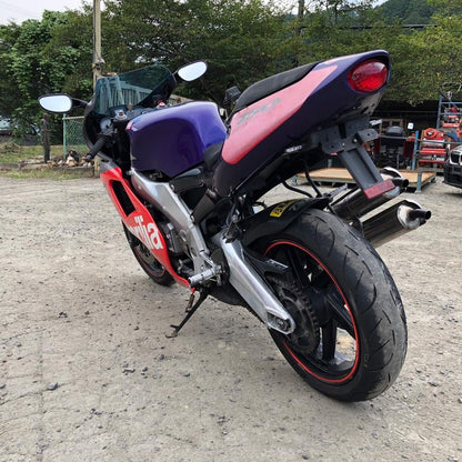 Aprilia RS250