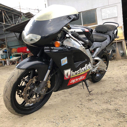 Aprilia RS250
