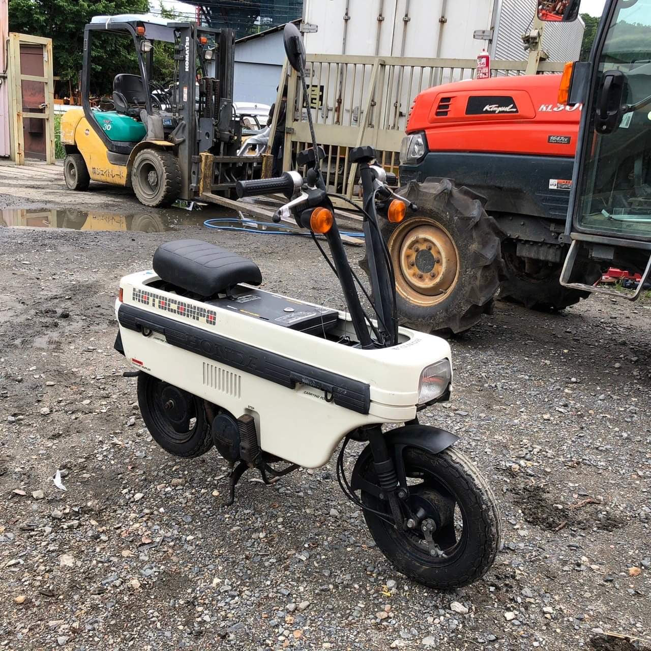 Motocompo