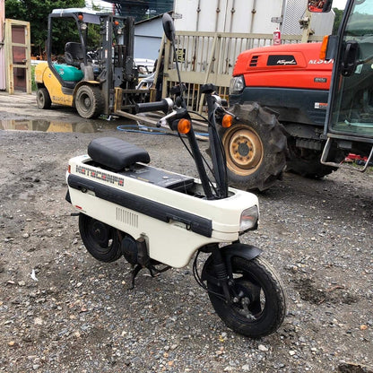 Motocompo