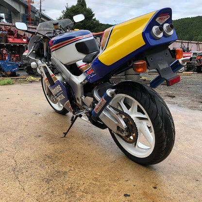 Honda NS250 SP