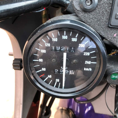 Aprilia RS250