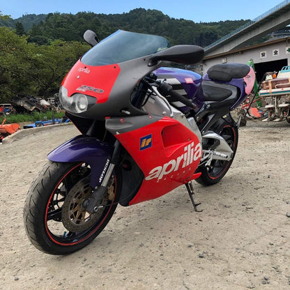 Aprilia RS250