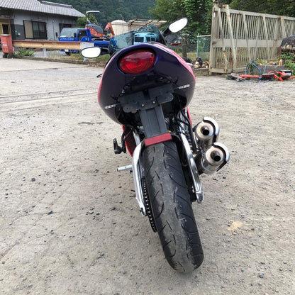 Aprilia RS250