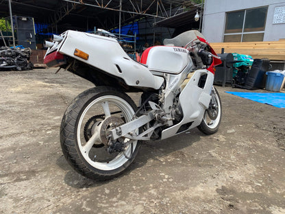 Yamaha TZR250 3MA
