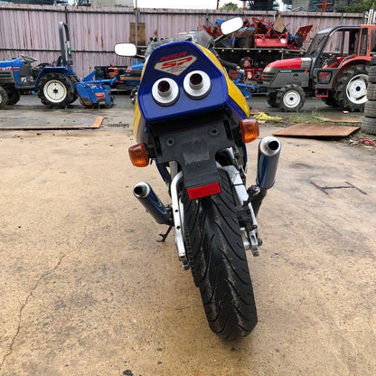 Honda NS250 SP