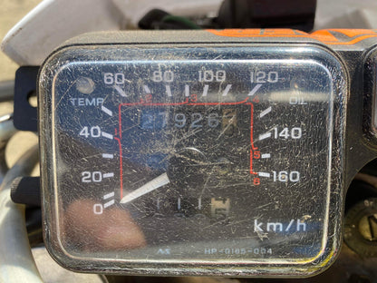 Honda CR250 M