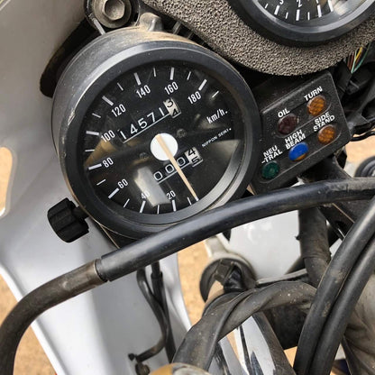 Honda NS250 SP