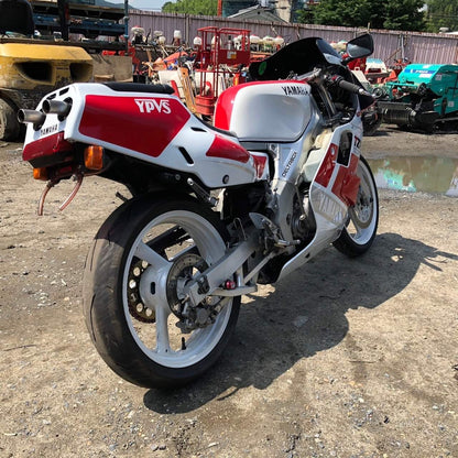 Yamaha TZR250