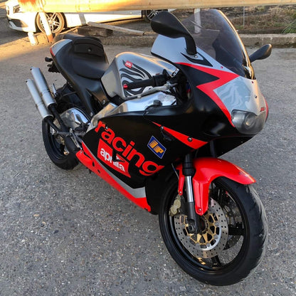 2002 Aprilia RS250