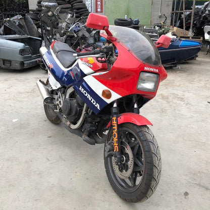 Honda NS400R