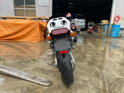 Yamaha TZR250 3MA