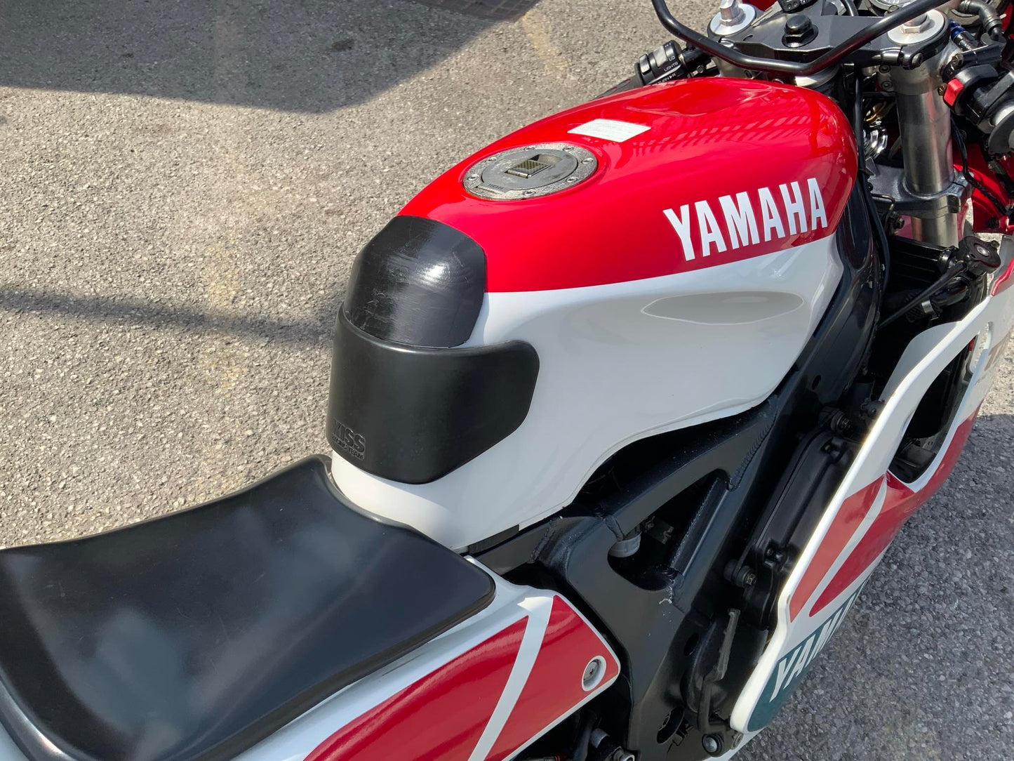 Yamaha TZR250 3XV