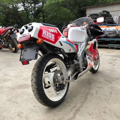 Yamaha TZR250 Special