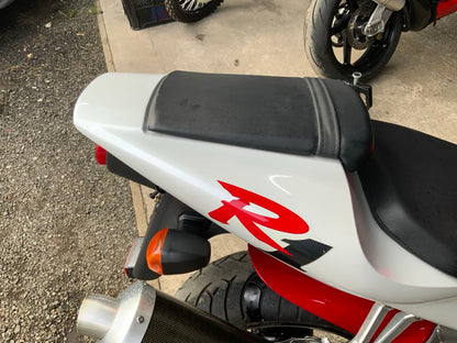 1999 Yamaha R1