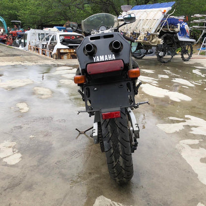 Yamaha TZR250 3MA