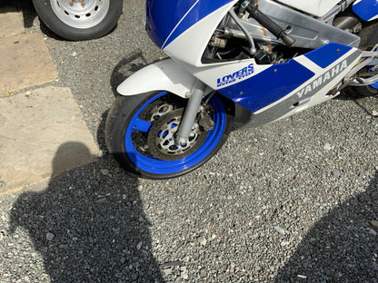 1990 Yamaha Reverse Cylinder 3TC