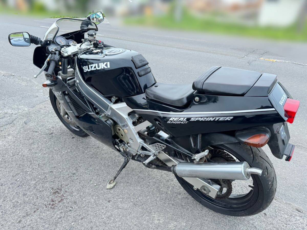 suzuki vj21 rgv Γ チャンバー 投稿詳細｜MOTOCLE